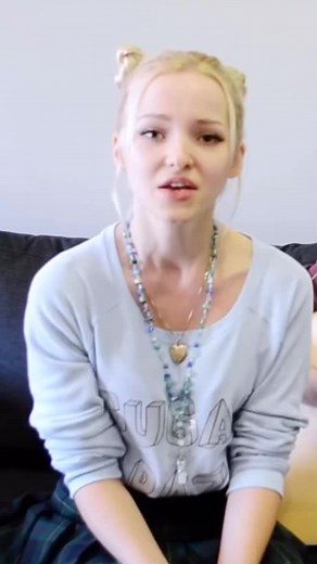 Dove Cameron and Ben Singing 'If Only' Live | Descendants Fan Theory