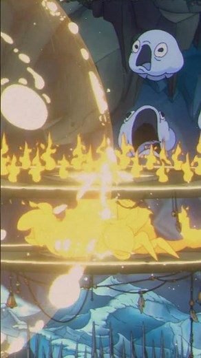 The Eternal Life of Goldman