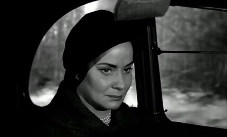 Eyes Without a Face (1960)