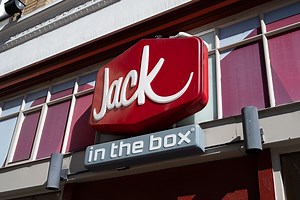 Jack in the Box Shuts Down Multiple Houston Locations