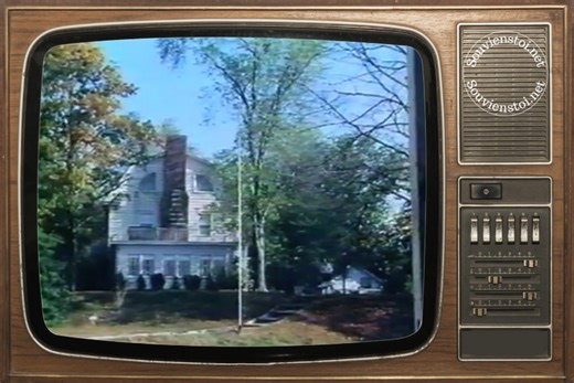 Amityville : La Maison du diable (The Amityville Horror) est un film américain réalisé par Stuart Rosenberg, sorti en 1979. Avec James Brolin, Margot Kidder, Rod Steiger, Don Stroud, Murray Hamilton, John Larch... Synopsis Amityville, banlieue de New York, 13 novembre 1974. Dans une maison bourgeoise, un jeune homme, dans un accès de démence, tue à coups de fusil ses parents, ses frères et ses sœurs. À son procès, il affirme avoir été possédé par une voix lui ordonnant de tuer tous les siens. En