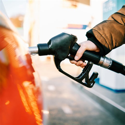 Gas prices are set to rise. Here's what you could pay at the pump