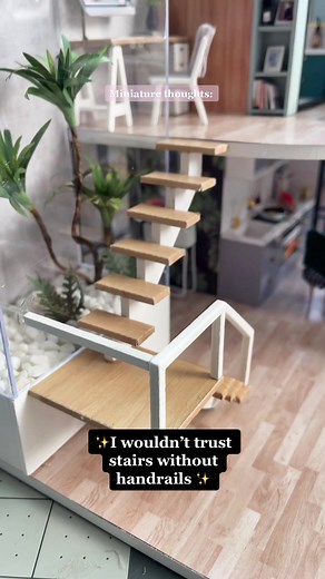 Making Miniature DIY Kits: Crafting Thoughts and Sharing Process