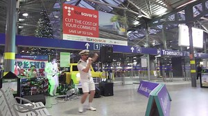 58K views · 105 reactions | Who knows where Springbreak will pop up next? Keep your eyes peeled….. | Irish Life Health | Facebook