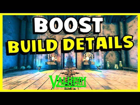 Ashlands Unbelievable New Build Pieces Will Change Your Builds