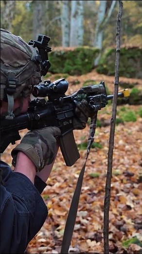 Combat Training! Live-Fire Exercise of the US Army and Allied Forces #usarmy #training #righttargets