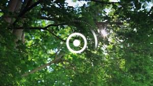 Apple Motion Template: Apple Motion 5 Template: Circle Title SBV-301166880 - Storyblocks