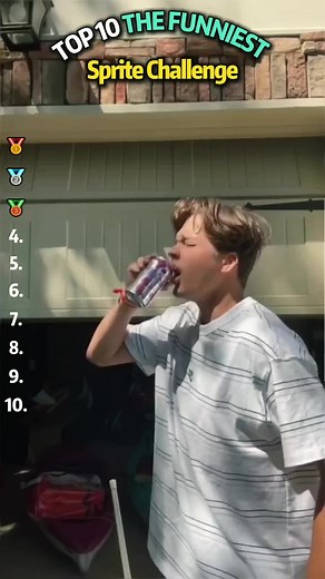 Best of sprite challenge #funnyvideos #challenge #ranking #top #spritechallenge