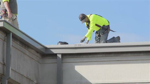 Bat infestation forces St. Mary's Elementary to extend relocation for safety, remediation