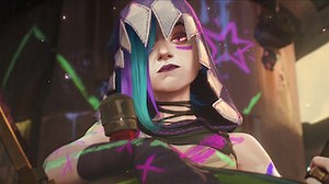 Arcane (TV Series)/Season 2/Episode 9 - Universe | League of Legends Wiki