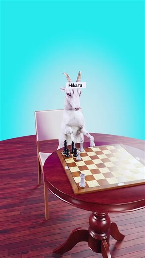 The Impossible Win in Chess: A Must-See Strategy