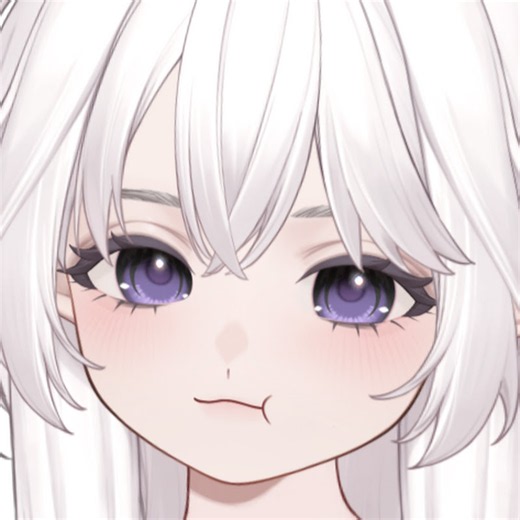 Powdur VTuber Face Reveal & Real IRL Facts