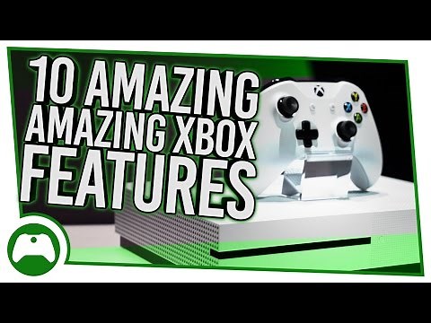 10 Awesome Features Every Xbox One Owner Must Try