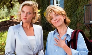 'The Parent Trap' (Meredith): "So what if I'm young and beautiful?"
