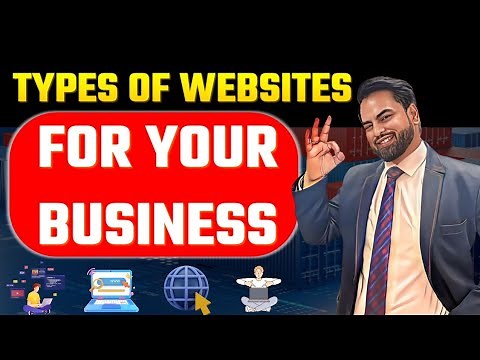 Best Websites for Import Export Business (Types of Websites for Import Export) | by Harsh Dhawan
