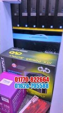 মাত্র 27500 টাকায় ফুল পিসি প্যাকেজ💥#ytshorts #sell #computer #gaming #pc