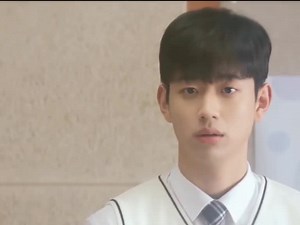 love at first sight | Ｔｉｍ