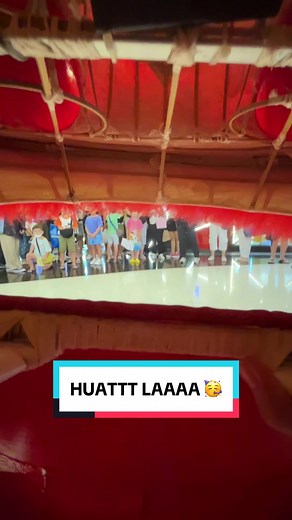 Discovering the Origin of Loud Noises with Lion Dance Inside POV