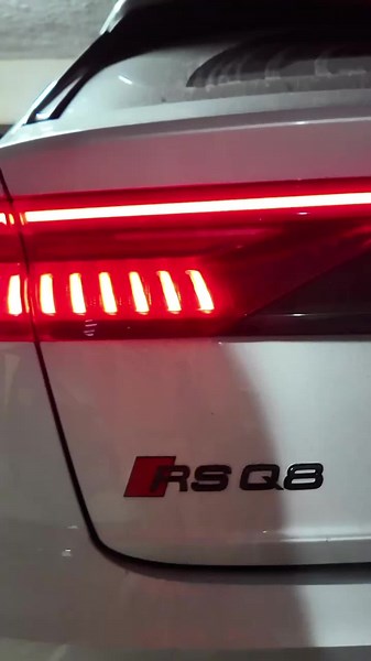 Installation de Tracker GPS et Micro dans une RSQ8