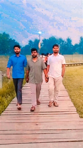 Nawalparasi Bhudh stupa Ghumgham with friends 😘 | Krishna Shah