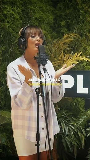 NEJ - Paro ( lyrics)