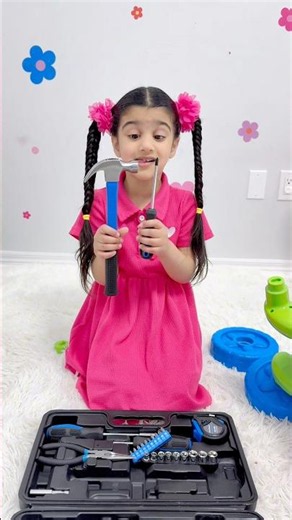 Safety rules for kids around the house - learning for kids #shorts #safetyfirst