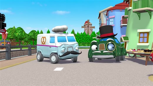 城市小英雄.Heroes.of.the.City（全2季）