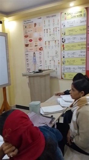 Saori Educational Home on Reels