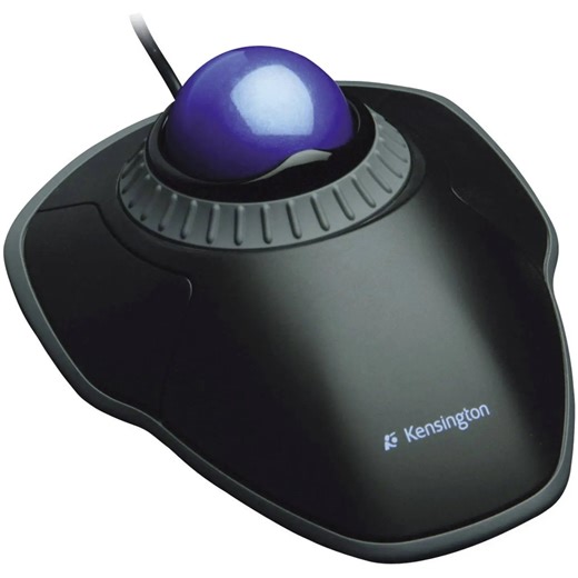 Kensington Orbit Optical Trackball nur 40,26 € – USB, gebraucht | second circle