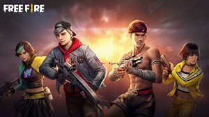 10 best Free Fire emotes ranked on basis of popularity