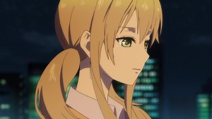 citrus | E3 - sisterly love?