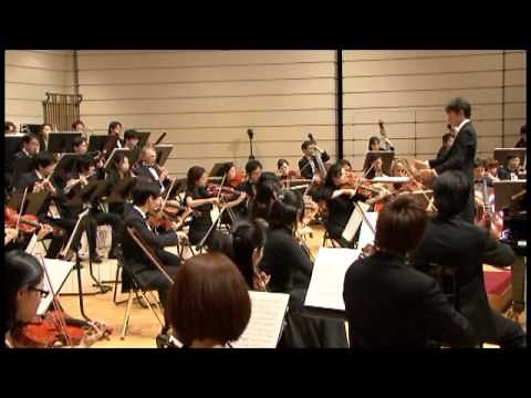 Bortkiewicz: Piano concerto No.1, Op.16 - 1st movement(2)