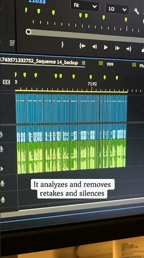 Gemini inside Premiere Pro to create Rough Cut's in SECONDS | Phantom Editor Plugin