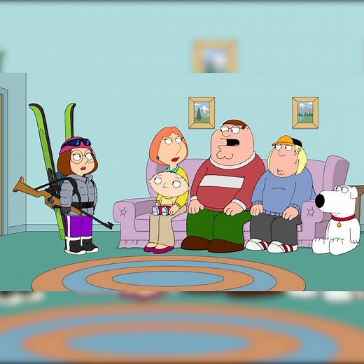 Ready for more Griffins? @Family Guy returns for season 18 this Sunday at 9:30/8:30c on FOX's Animation Domination | Family Guy