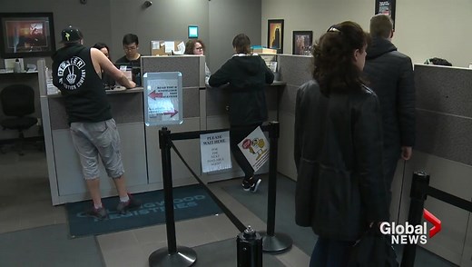 Lawsuit filed against Alberta government over provincial driving exam changes