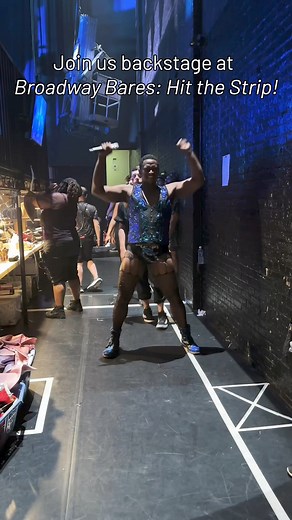 102K views · 1.1K reactions | What happens backstage, stays...