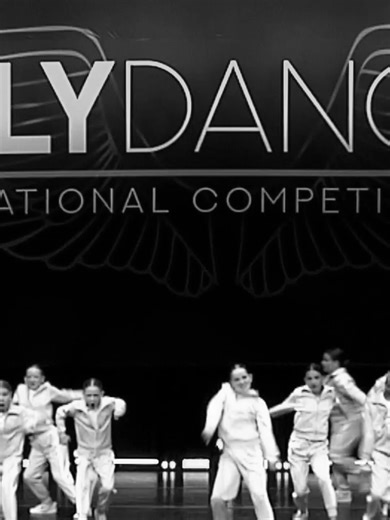 🔥 The lights are back on. 🎶 The stage is set. New year. New FLY season. Same stage. BIGGER energy. Are you ready to FLY?✈️ What city are you attending? Comment below 👇 #flydancecompetition #2026dancecompetition #2026danceseason #FlyDance2026