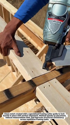 Precision Framing Trick Carpenters Keep Quiet