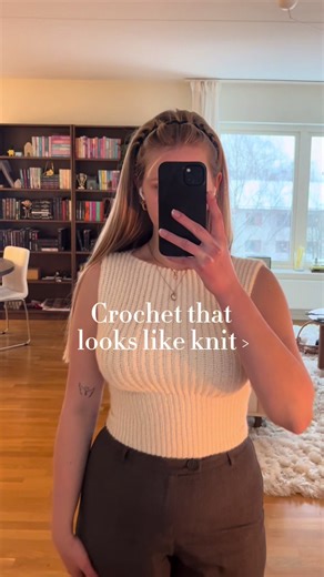 Stylish Crochet Tops for Every Occasion