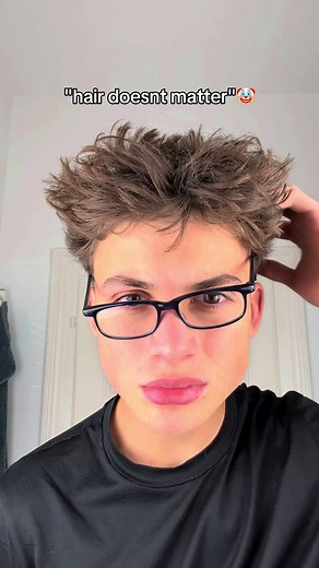 Fluffy Hair Tutorial: How to Curl Hair for Boys
