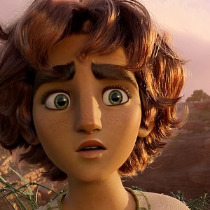 The reviews are in! DAVID is a must-see movie for families. Get tickets now and join the adventure in a theater near you. | The David Movie