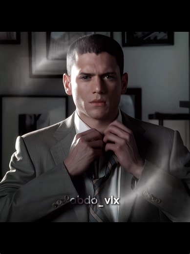 Michael Scofield edit michael #michaelscofield# #michaelscofieldedit #prisonbreak #prisonbreakedit #edit