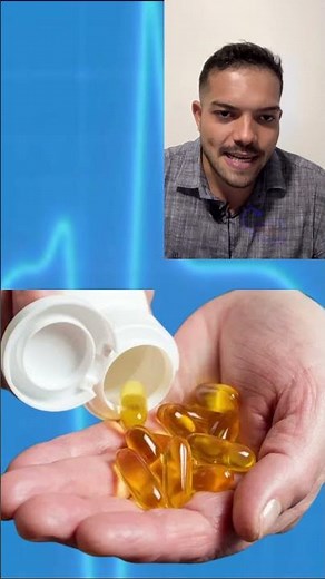 Omega 3 - What it's for, how to use it, how it works, side effects - Everything about Omega 3