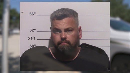 Former Gillespie County deputy accused of misconduct, arrested for on-duty sexual encounters