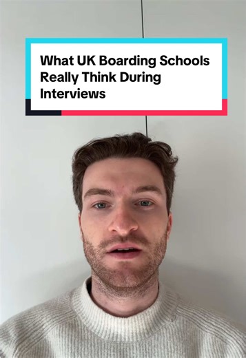 Understanding UK Boarding School Admissions Interviews