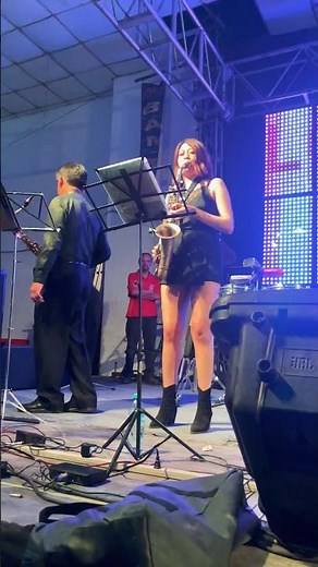 Cozumel - Los Sonor’s