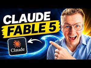 Web Design Game Changed by Claude Fable 5 Now