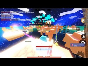 CloudWareV2 best bedwars script in 2025