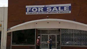 CBS Evening News:COVID and inflation slam small businesses