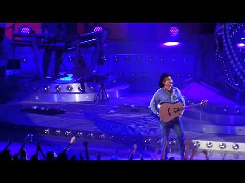 Garth Brooks -Friends in Low Places